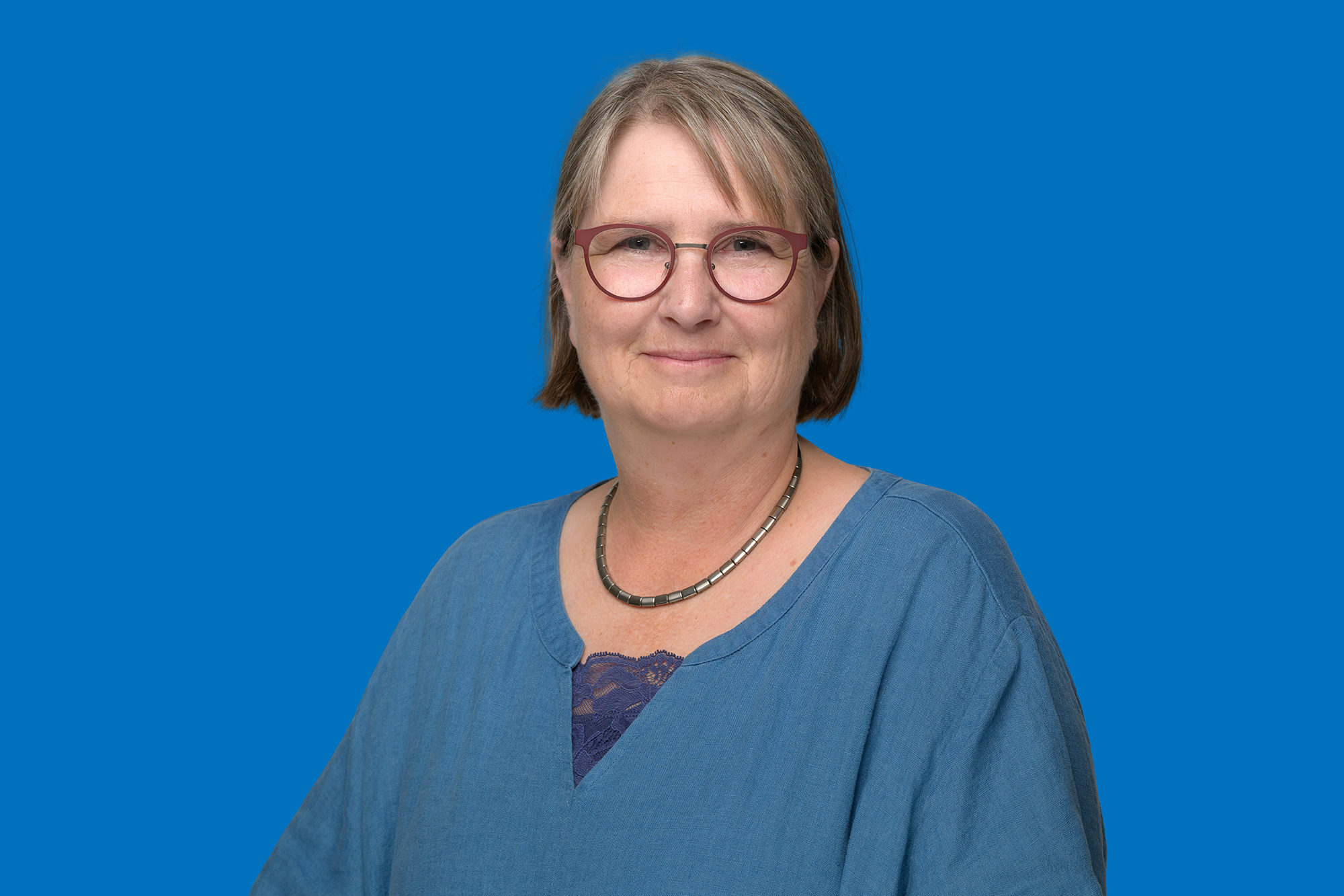 Beate Rebmann
